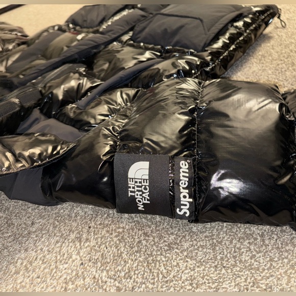The North Face x Supreme puffer coat - Picture 6 of 9